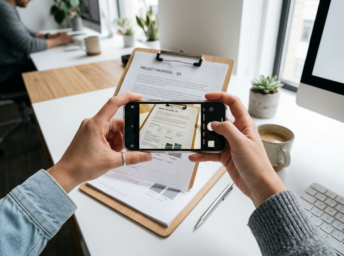 Engine bay – first-person point of view over a classic car engine
